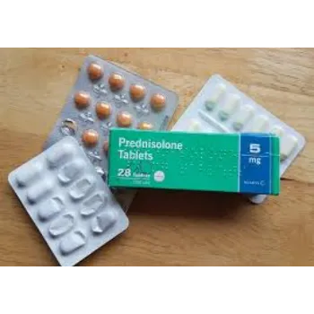 Prednisolone Tablet
